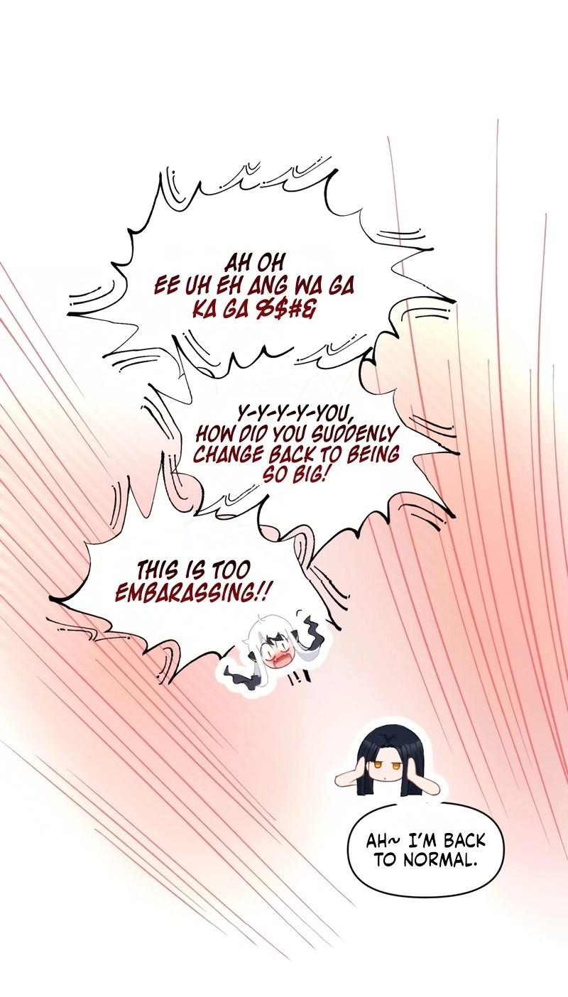 Hey! Stinky Baby Chapter 17 page 61 - 