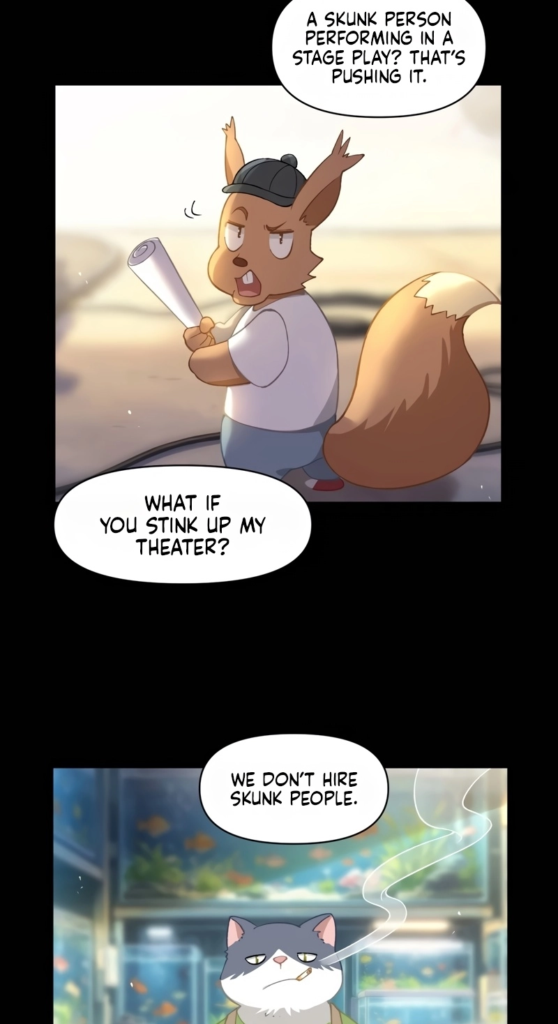 Hey! Stinky Baby Chapter 19 page 15 - 