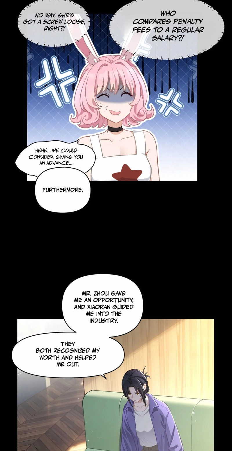Hey! Stinky Baby Chapter 20 page 14 - 