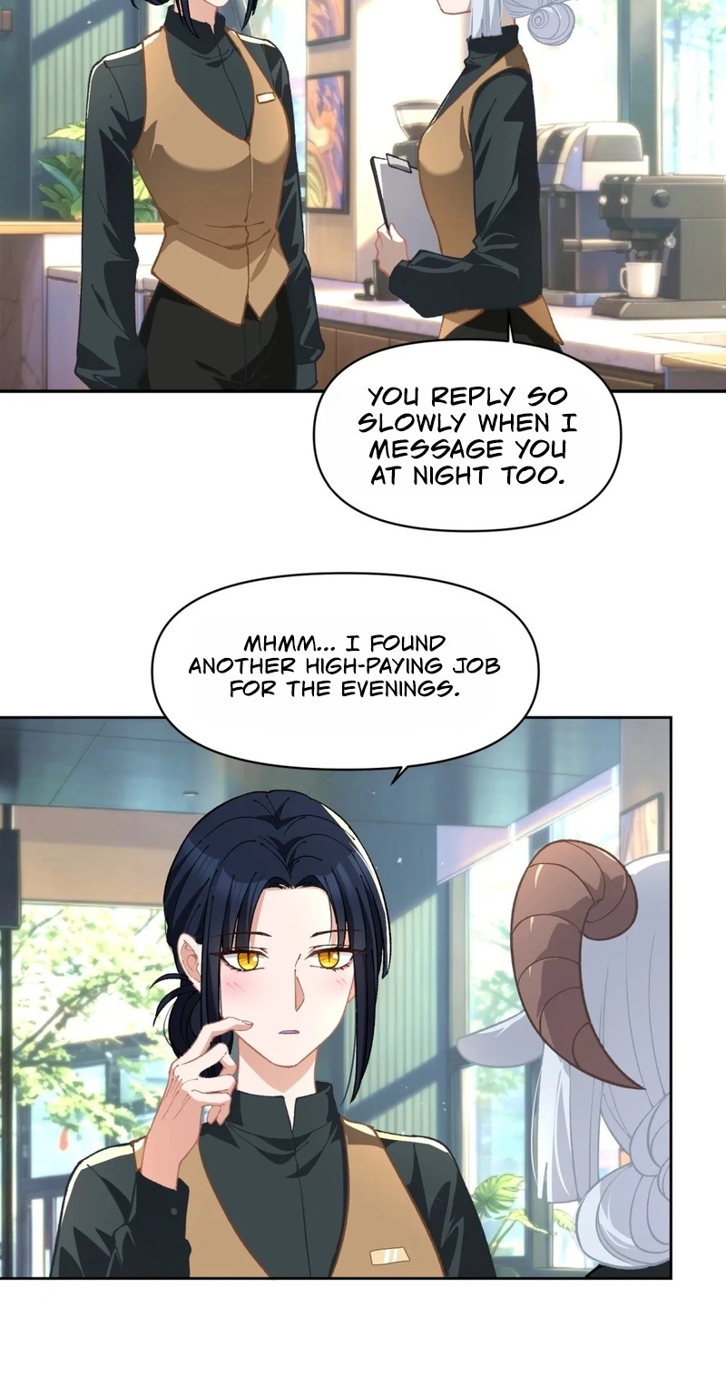Hey! Stinky Baby Chapter 22 page 18 - 