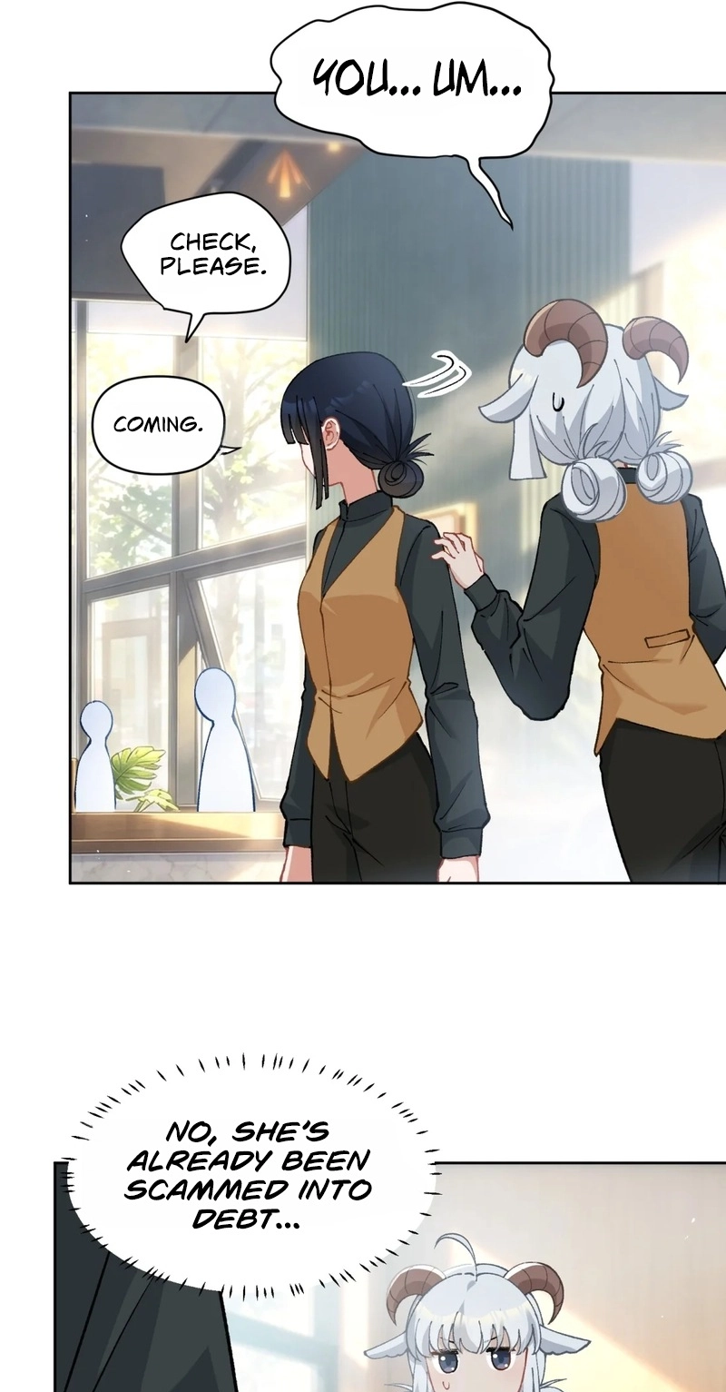 Hey! Stinky Baby Chapter 22 page 28 - 