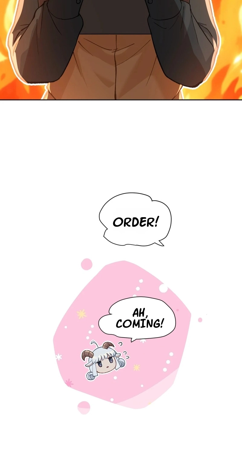 Hey! Stinky Baby Chapter 22 page 31 - 