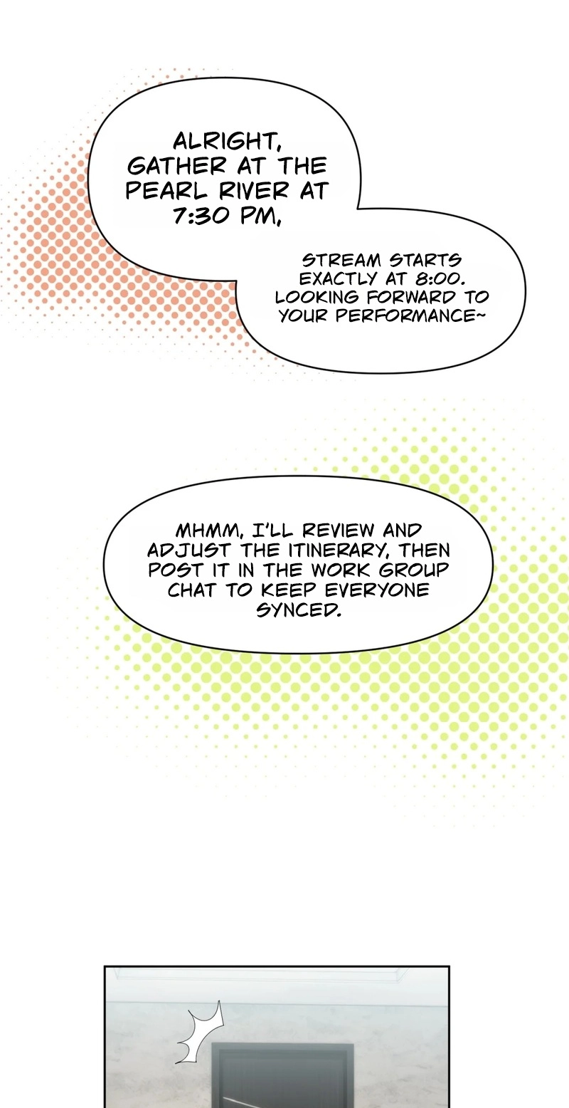 Hey! Stinky Baby Chapter 22 page 6 - 