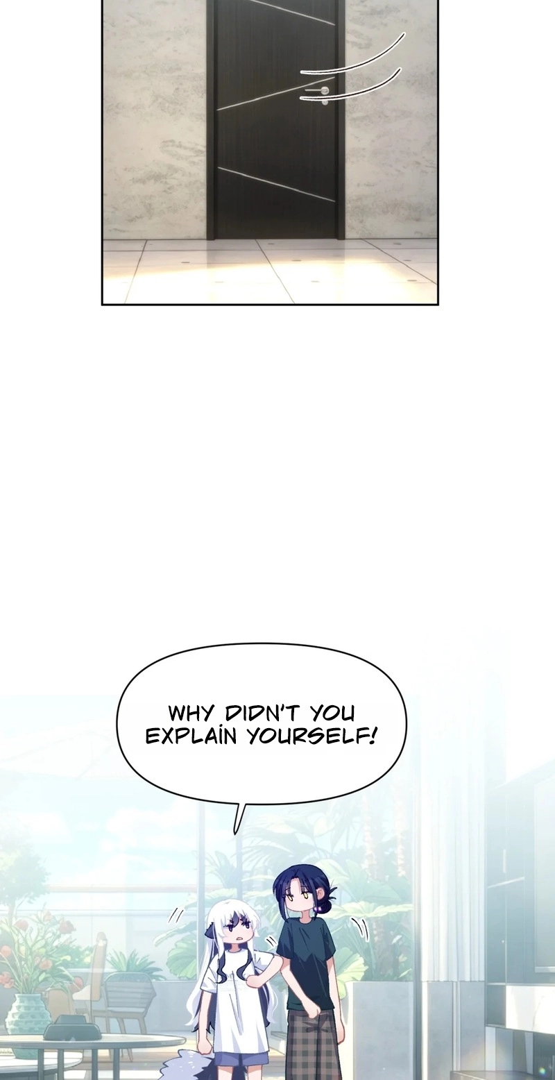 Hey! Stinky Baby Chapter 22 page 7 - 