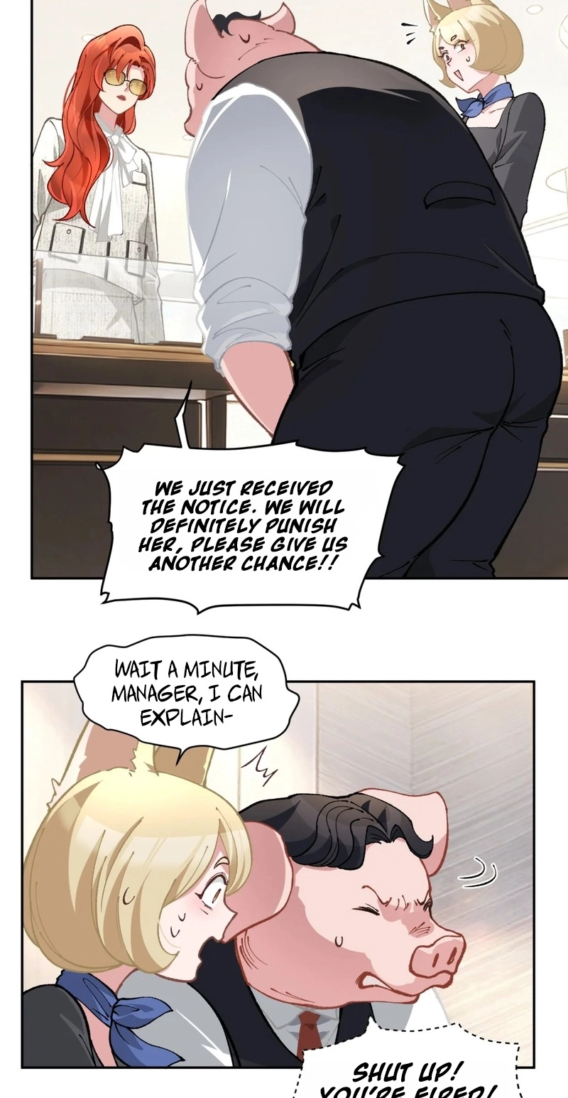 Hey! Stinky Baby Chapter 23 page 20 - 