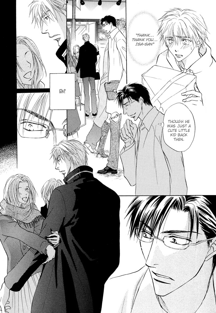 Hey Chapter 1 page 19 - 
