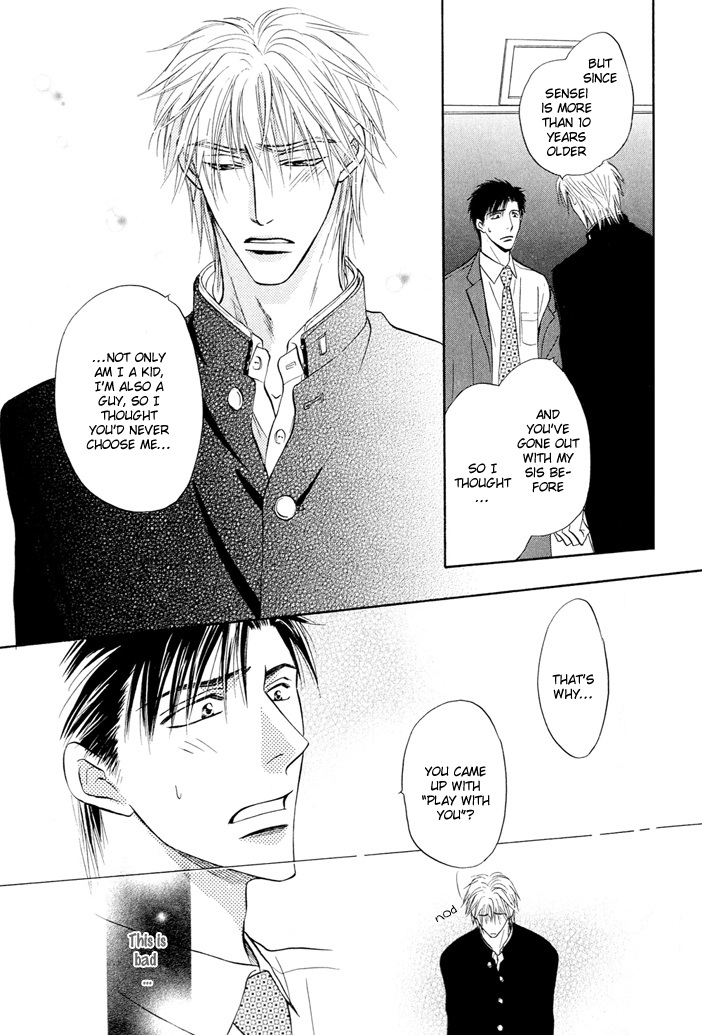 Hey Chapter 1 page 29 - 