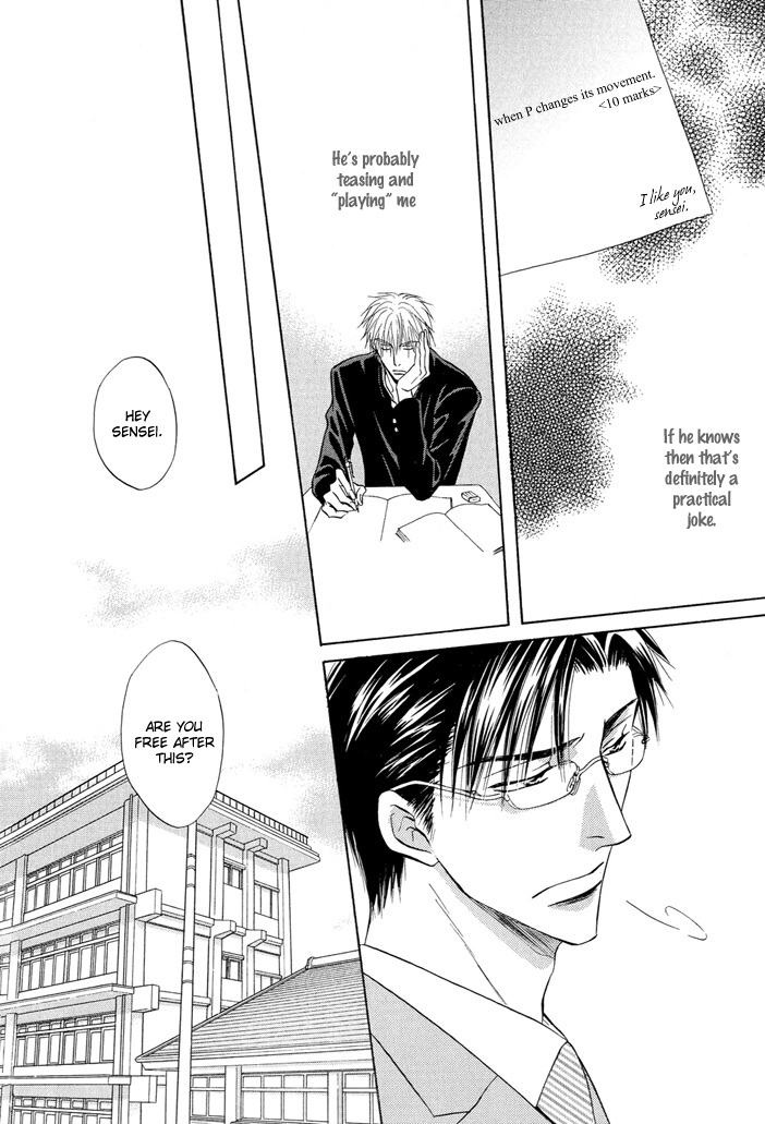 Hey Chapter 1 page 10 - 