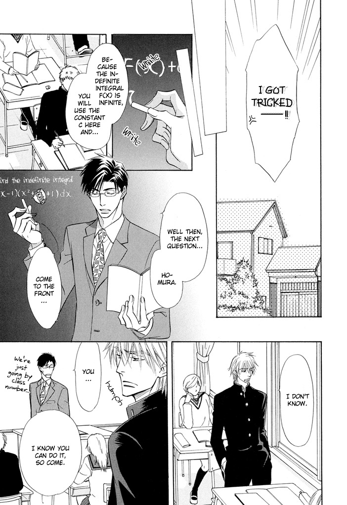Hey Chapter 2 page 12 - 