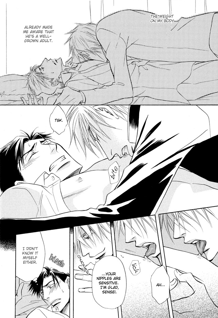Hey Chapter 2 page 25 - 