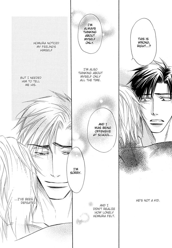 Hey Chapter 2 page 31 - 