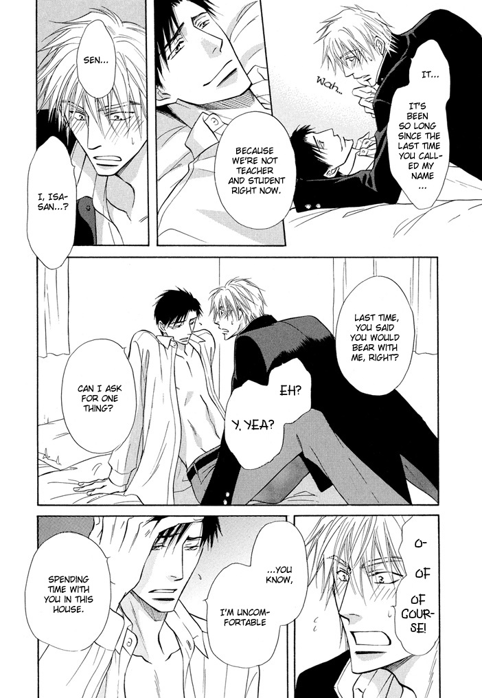 Hey Chapter 2 page 33 - 