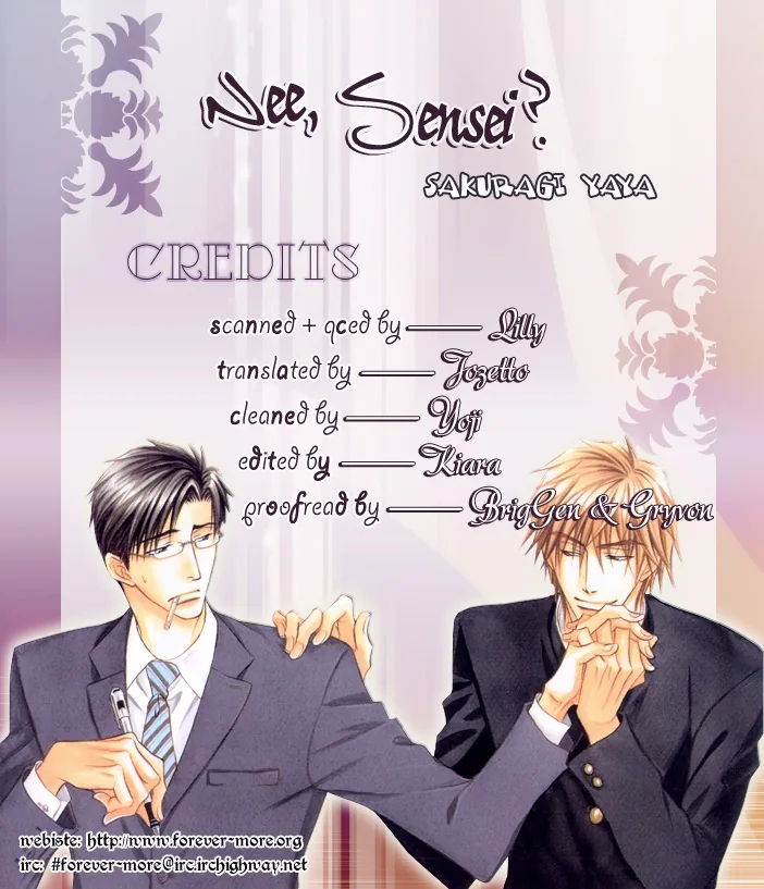 Hey Chapter 3 page 37 - 