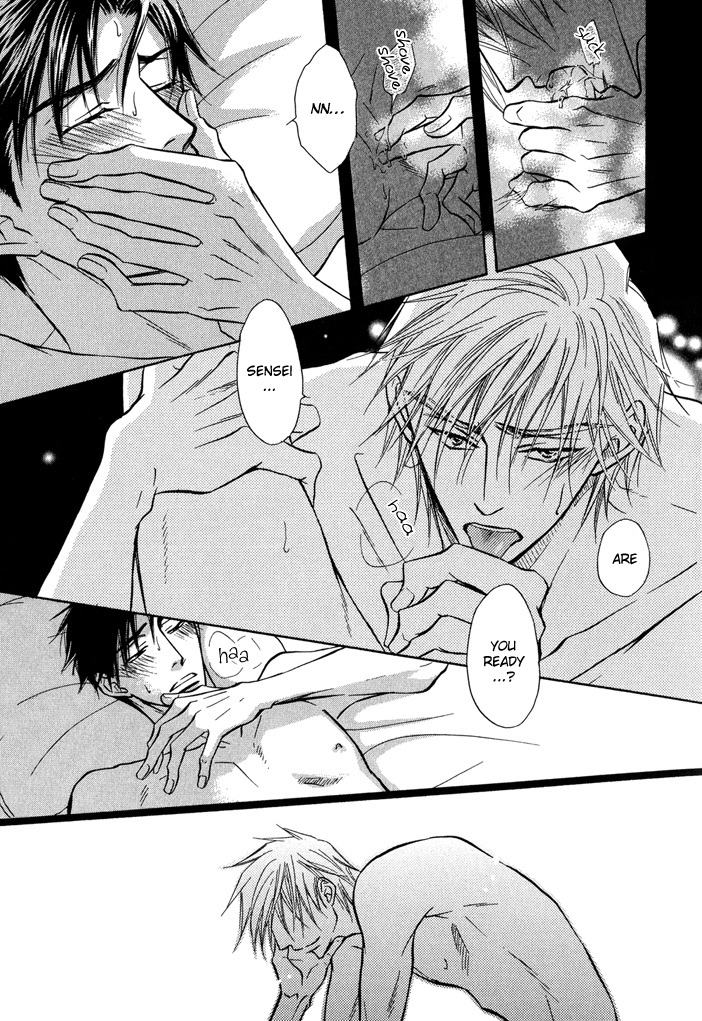 Hey Chapter 4 page 31 - 
