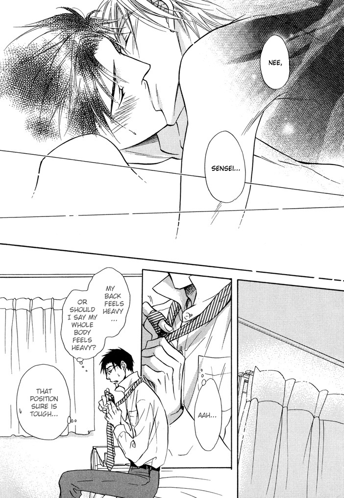 Hey Chapter 4 page 34 - 