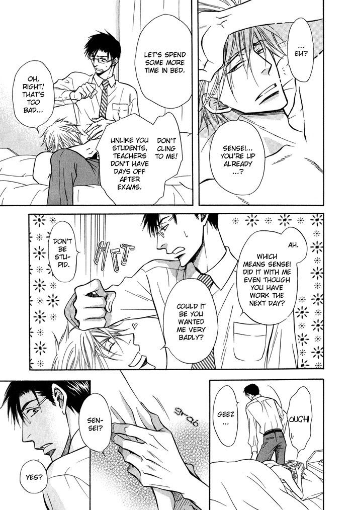 Hey Chapter 4 page 35 - 