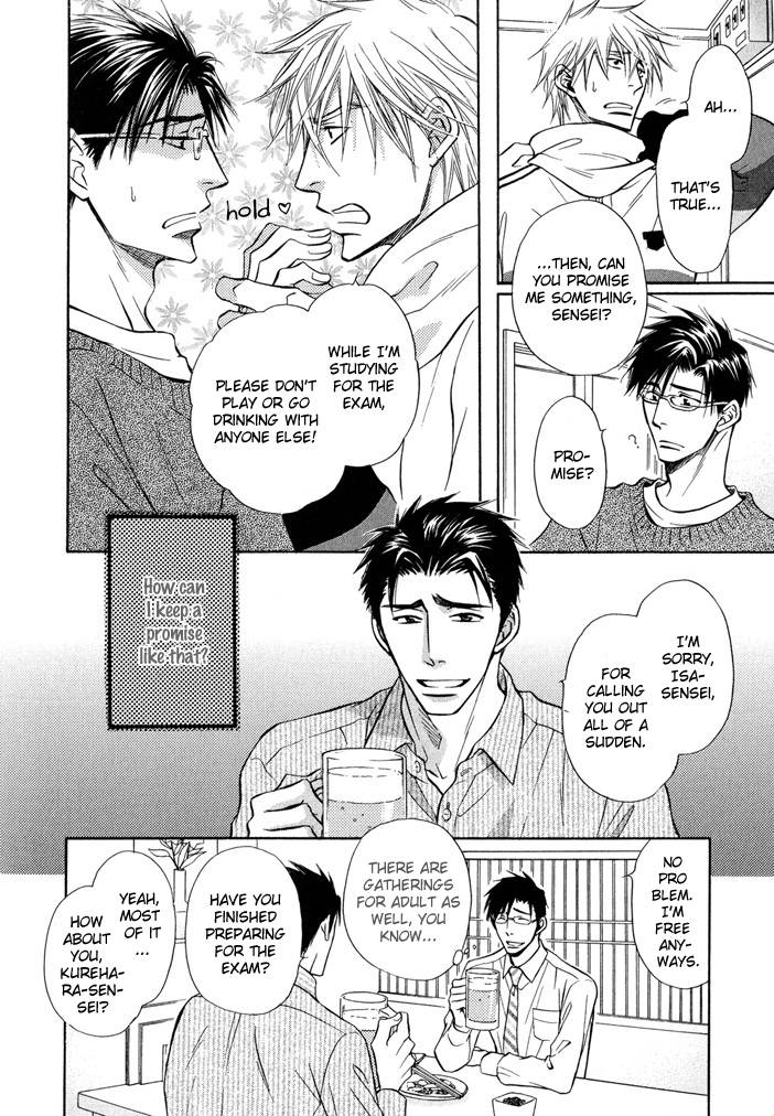 Hey Chapter 4 page 10 - 