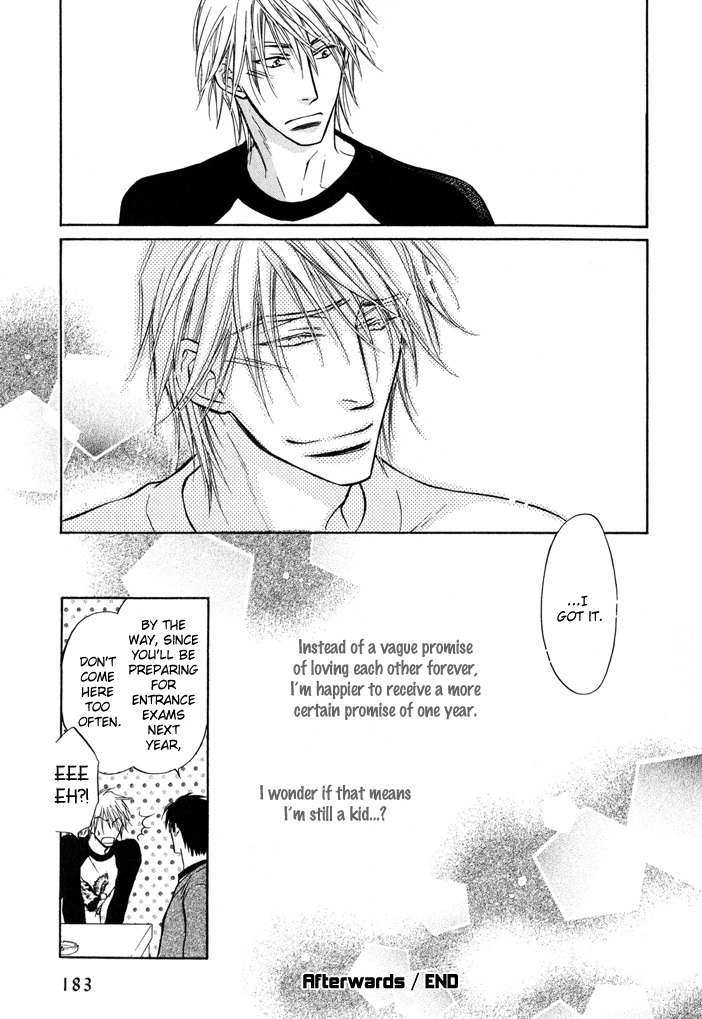 Hey Chapter 5.5 page 7 - 