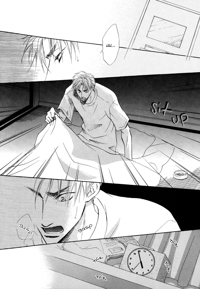 Hey Chapter 5 page 12 - 