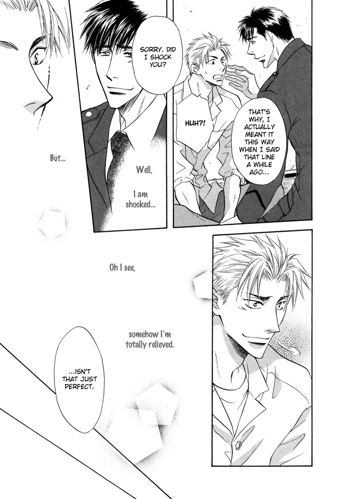 Hey Chapter 5 page 29 - 