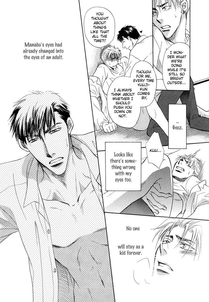 Hey Chapter 5 page 31 - 