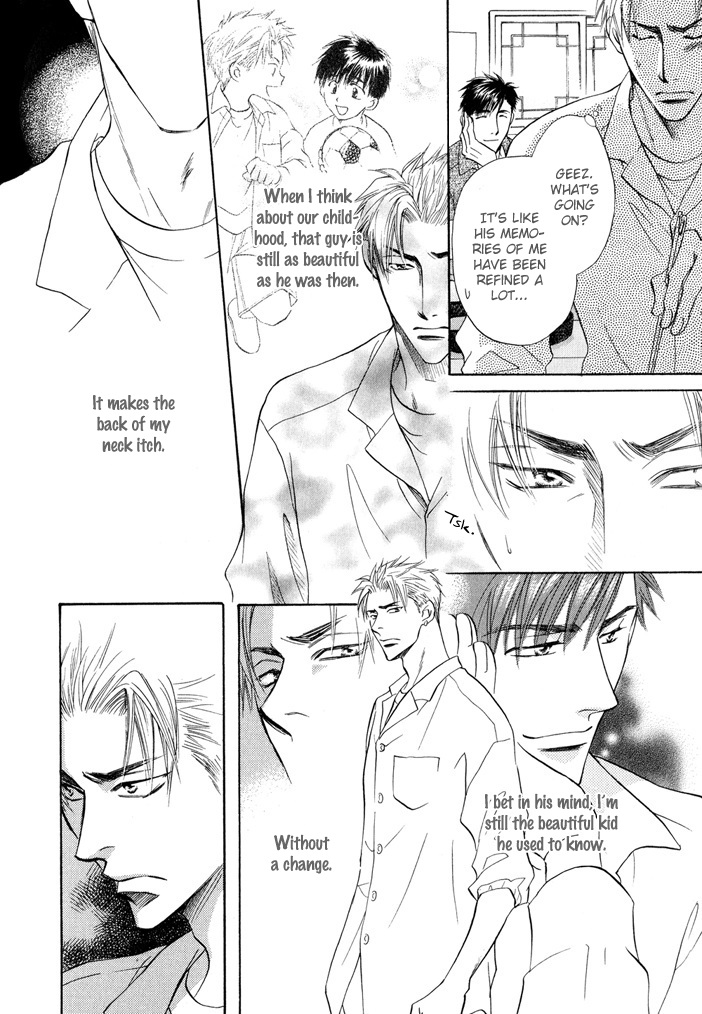 Hey Chapter 5 page 10 - 