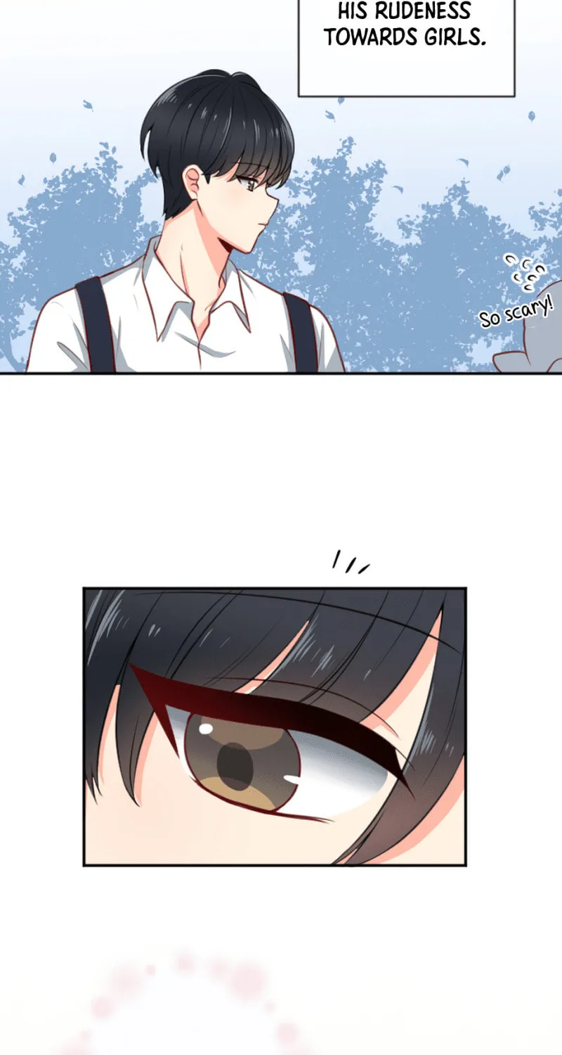 Hi Ina (Colored) Chapter 3 page 18 - 