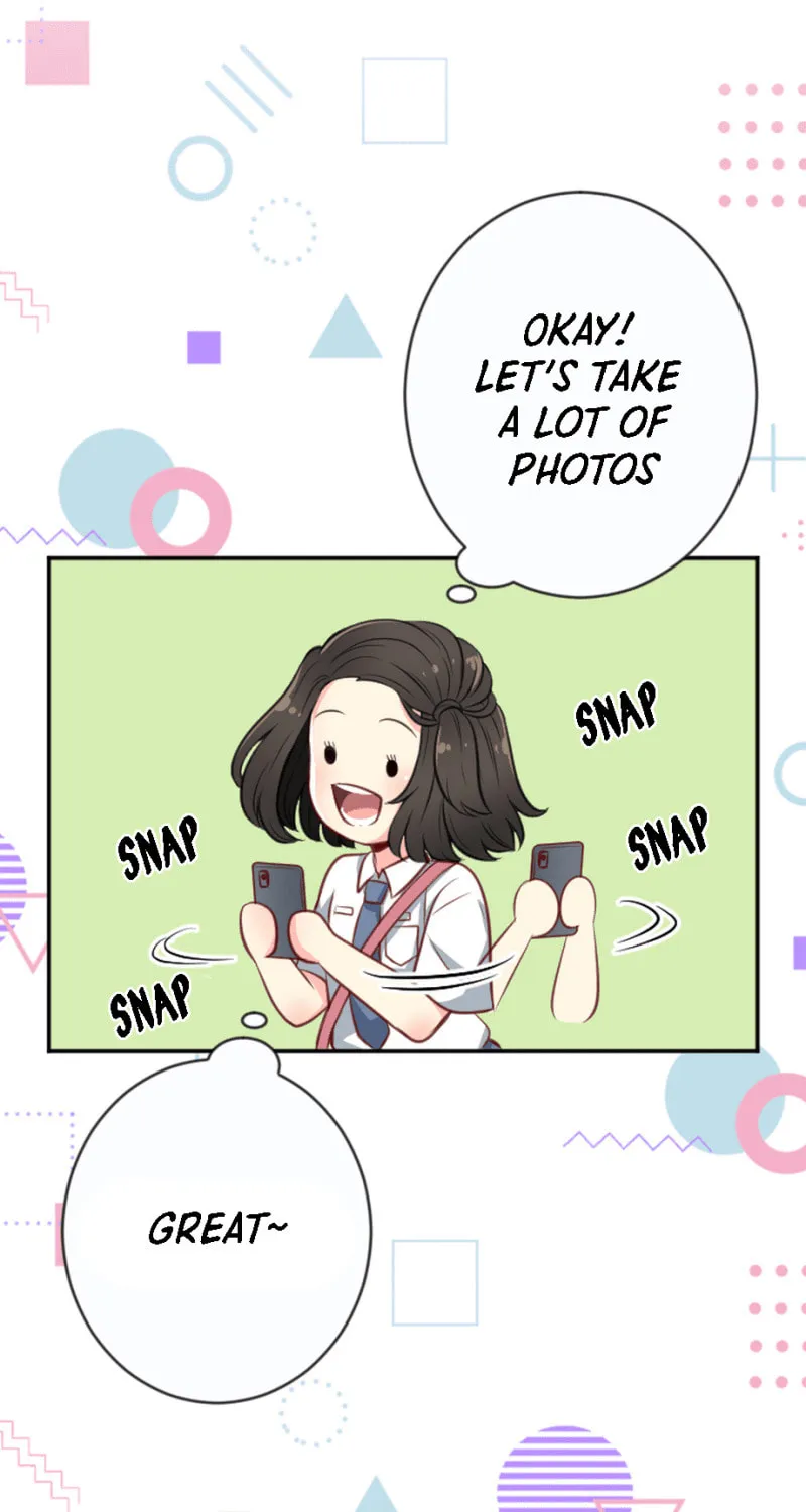 Hi Ina (Colored) Chapter 3 page 5 - 