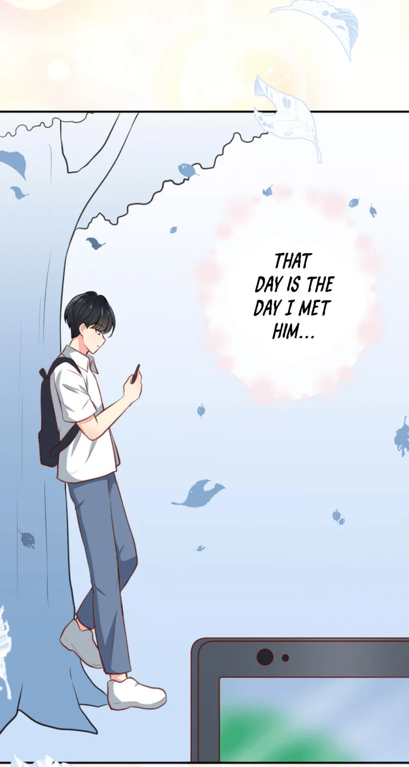 Hi Ina (Colored) Chapter 3 page 7 - 