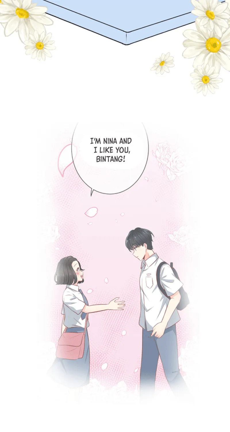 Hi Ina (Colored) Chapter 4 page 3 - 