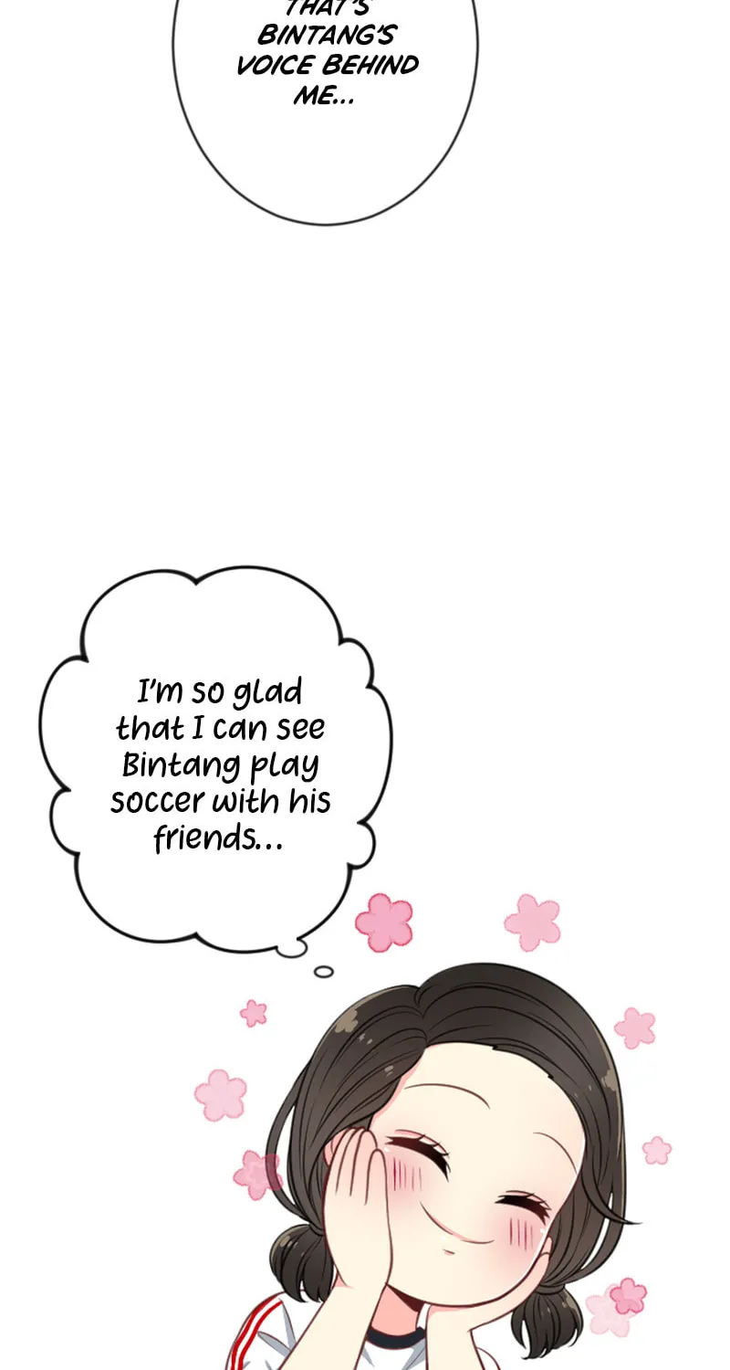 Hi Ina (Colored) Chapter 9 page 8 - 