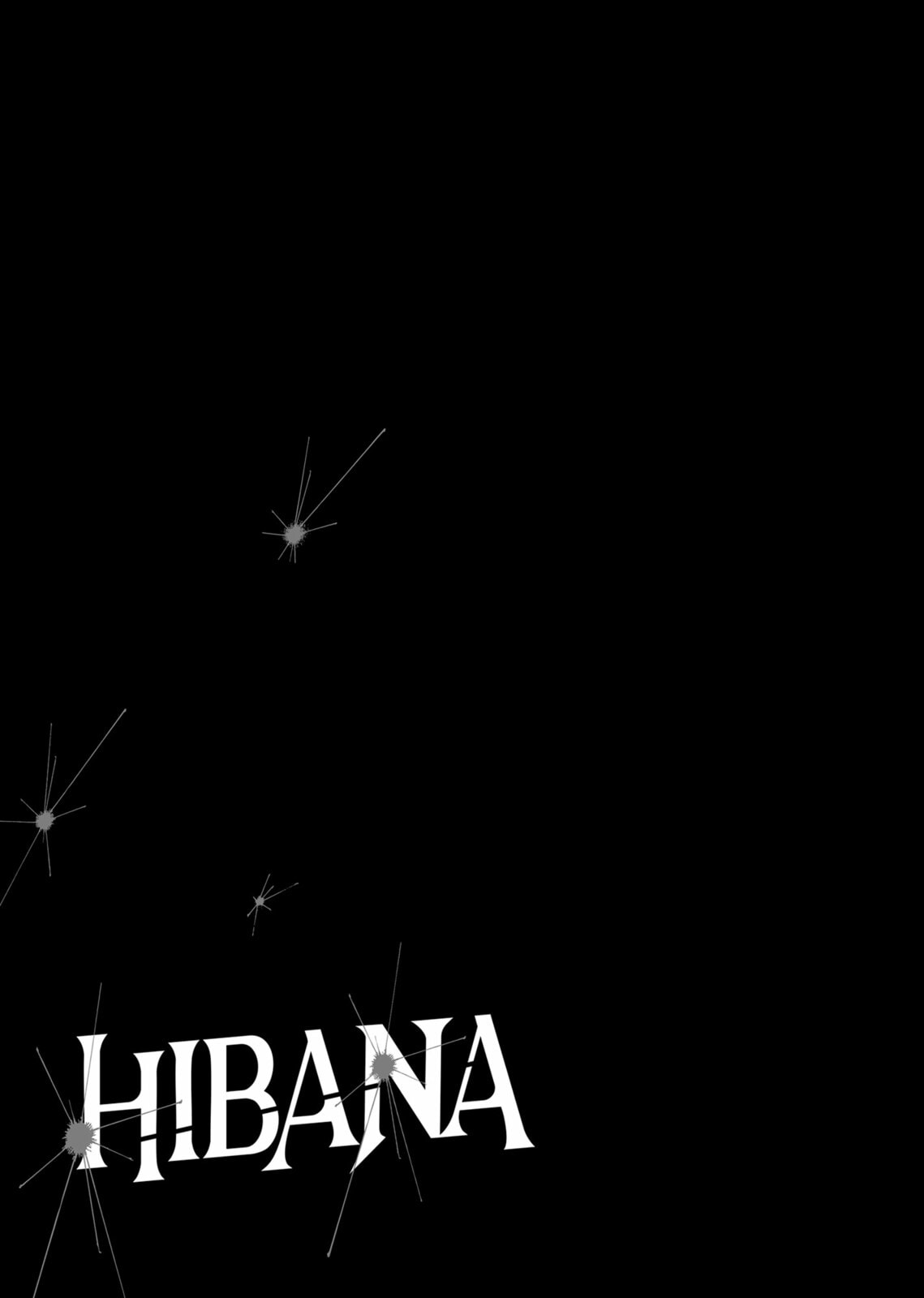 Hibana (NAKAMURA Asumiko) Chapter 3 page 41 - 