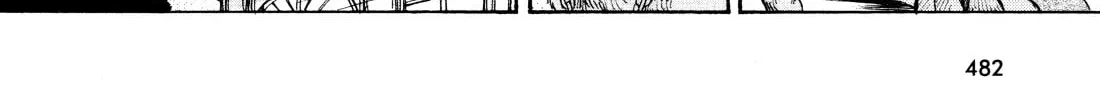Hibiki's Magic Chapter 28 page 38 - 
