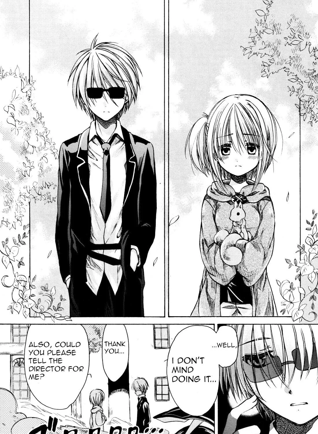Hibiki's Magic Chapter 28 page 49 - 