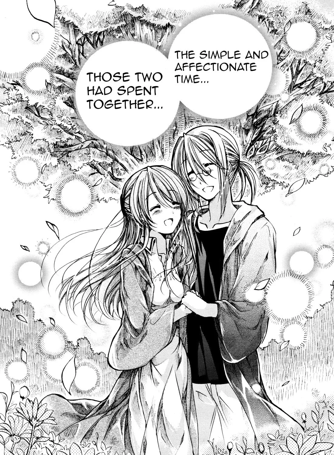 Hibiki's Magic Chapter 29 page 13 - 