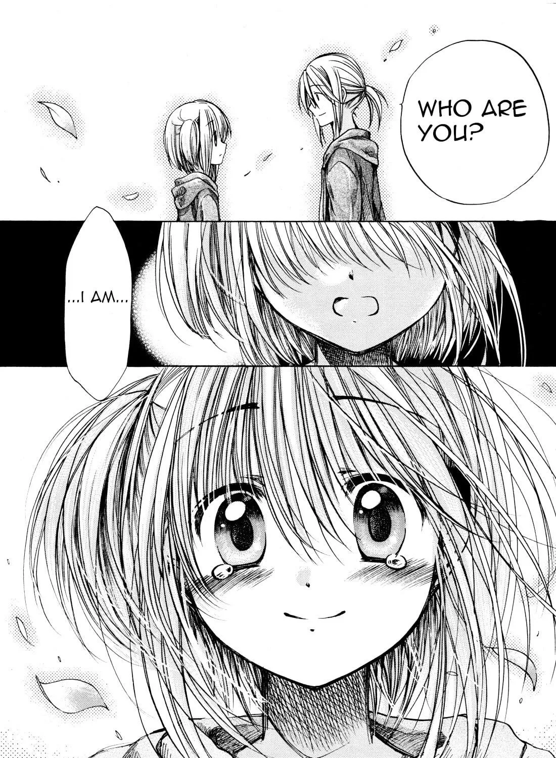Hibiki's Magic Chapter 29 page 29 - 
