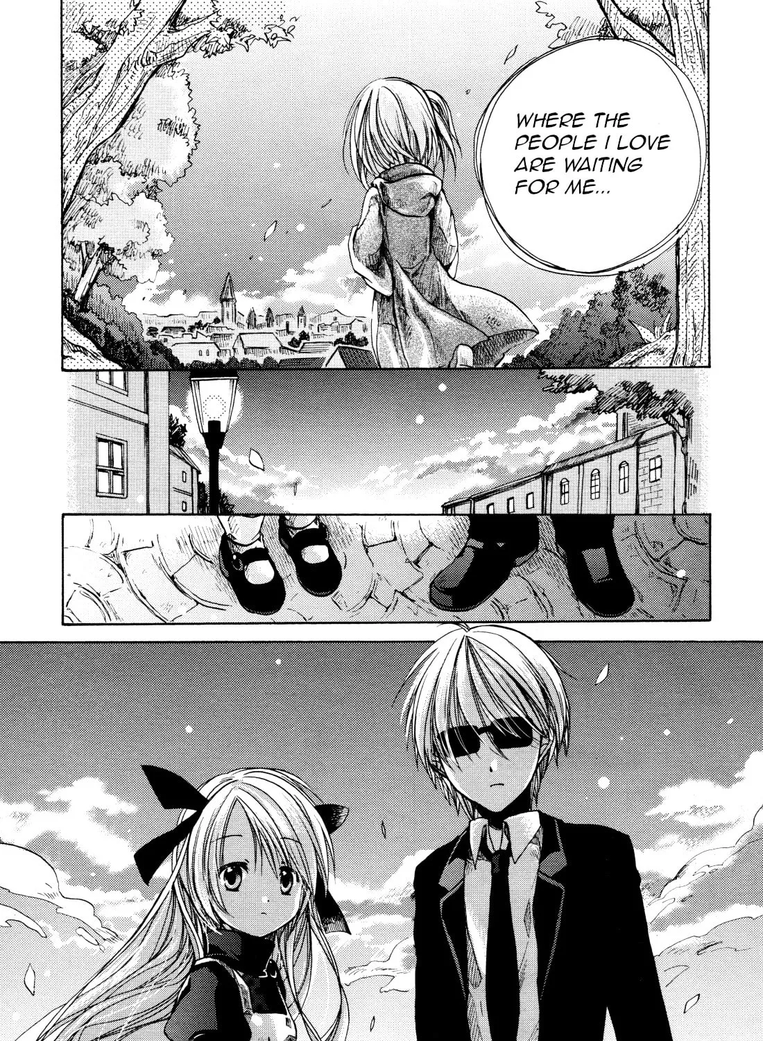Hibiki's Magic Chapter 29 page 37 - 