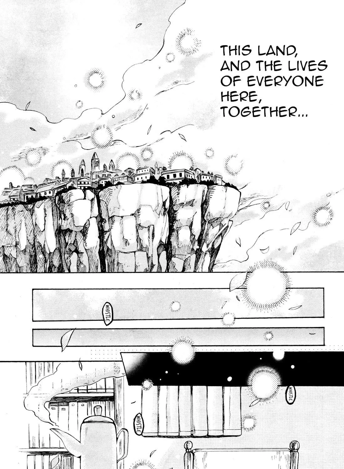 Hibiki's Magic Chapter 29 page 77 - 