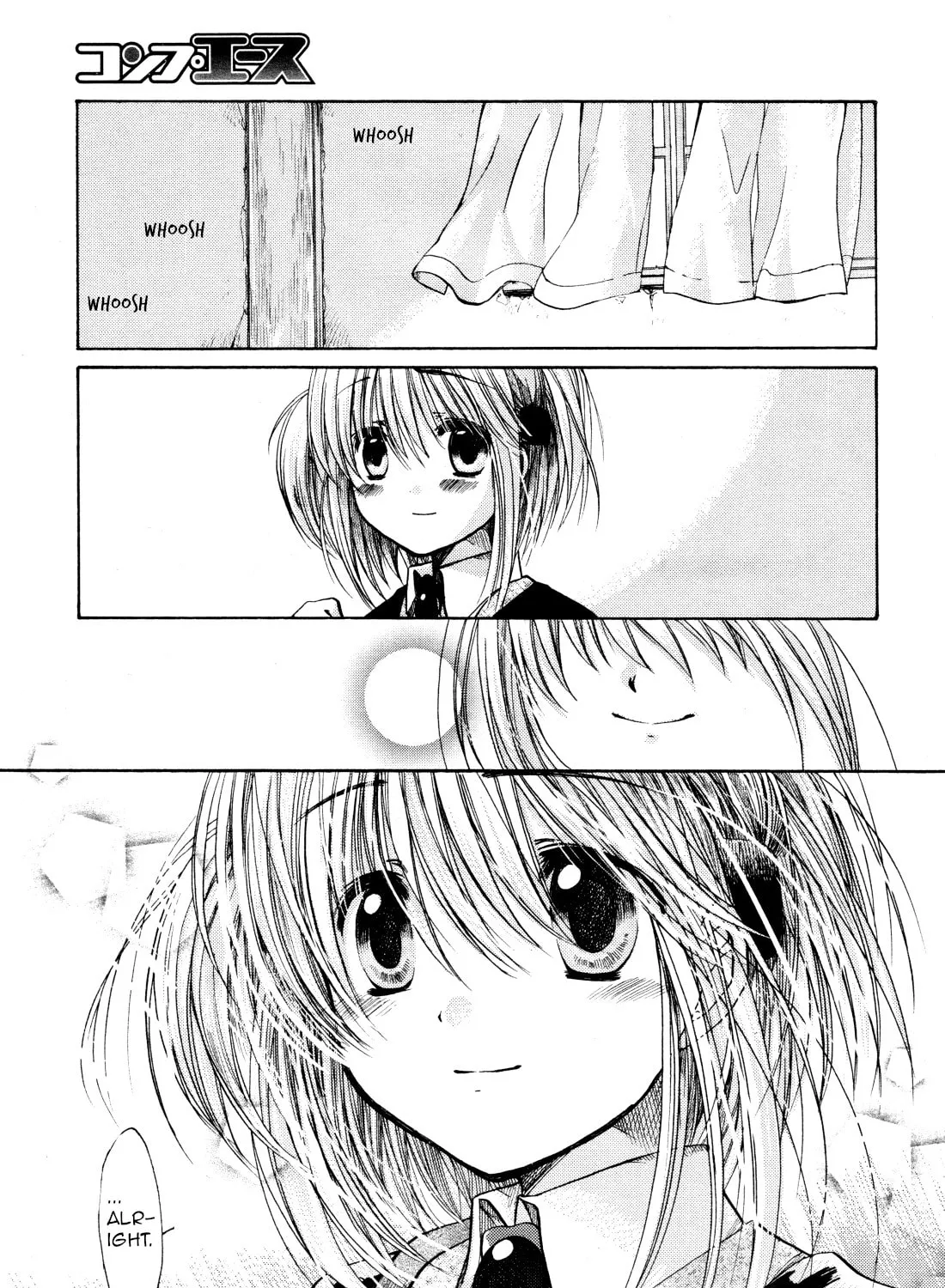 Hibiki's Magic Chapter 29 page 81 - 