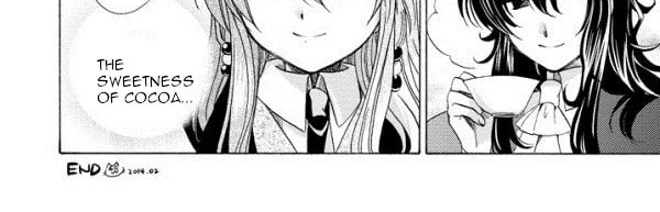 Hibiki's Magic Chapter 29 page 86 - 