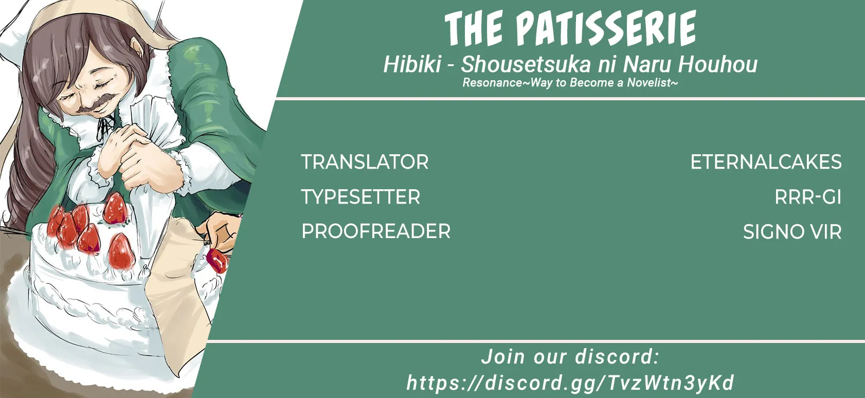 Hibiki - Shousetsuka ni Naru Houhou Chapter 76 page 21 - 