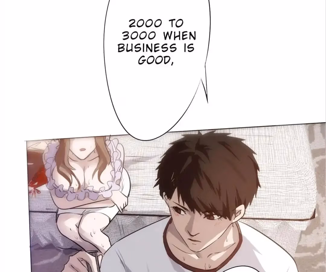Hick Is King Chapter 1 page 120 - 