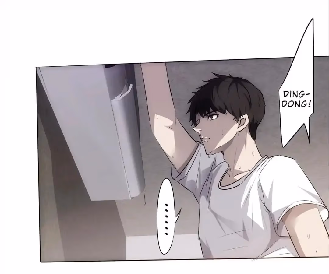 Hick Is King Chapter 1 page 127 - 
