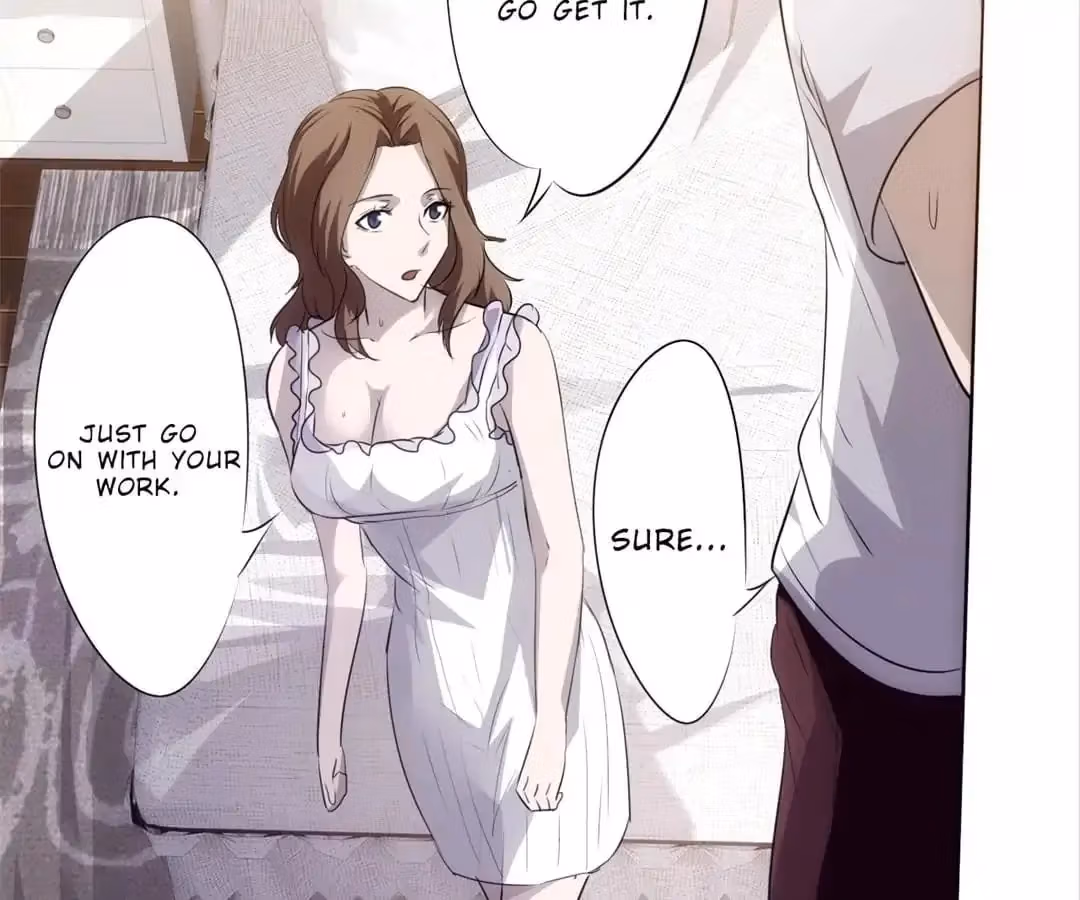 Hick Is King Chapter 1 page 129 - 