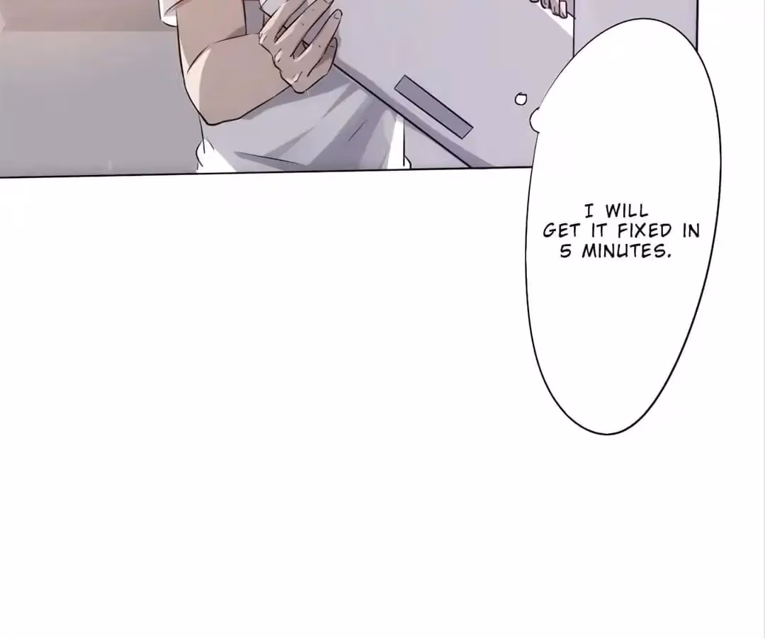 Hick Is King Chapter 1 page 133 - 