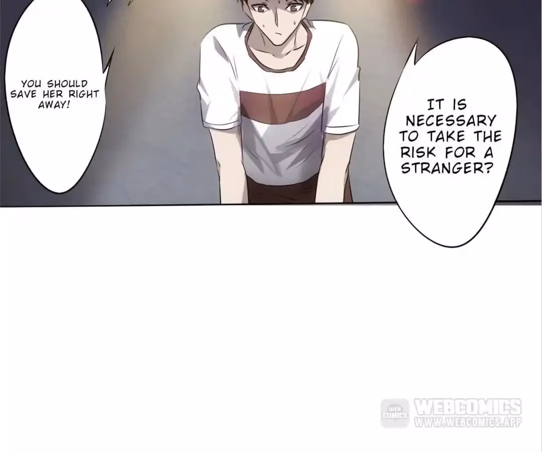 Hick Is King Chapter 1 page 158 - 