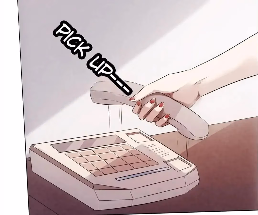 Hick Is King Chapter 1 page 17 - 