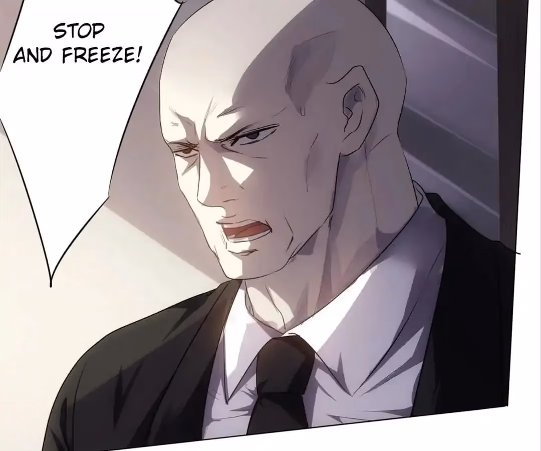 Hick Is King Chapter 1 page 169 - 