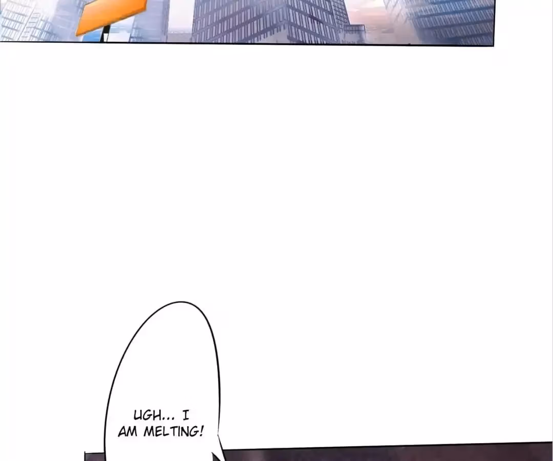 Hick Is King Chapter 1 page 3 - 