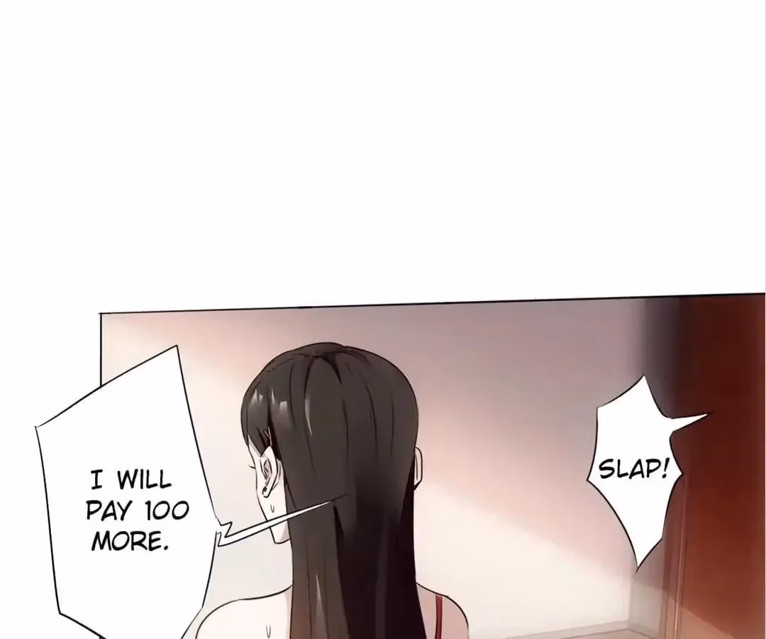 Hick Is King Chapter 1 page 23 - 